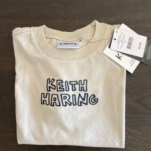 Cotton:on Kids K. Haring Tee Shirt